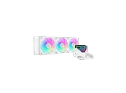Deepcool LT360 ARGB - Blanc