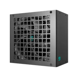 Gamer Storm ATX 1200W - 80+ Gold -  PQ1200G Noir
