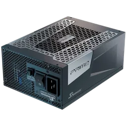 Seasonic ATX 1300W 80+ Titanium - PRIME-TX-1300-ATX30