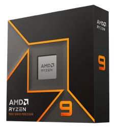 AMD Ryzen 9 9900X Tray
