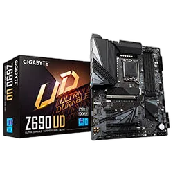 Gigabyte Z690 UD-Seconde Vie