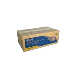 Epson Toner Jaune Haute Capacité 9000p, vue 1