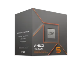 AMD Ryzen 5 8500G BOX