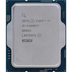 Intel Core i5-14600KF Tray