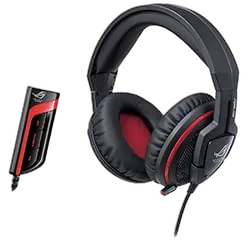 ROG Orion PRO Gaming Headset-Seconde Vie-Très Bon Etat