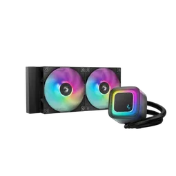 Deepcool LE240 V2 - Noir - 240mm