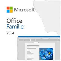 Logiciel suite bureautique
