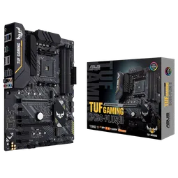 Asus TUF B450-PLUS GAMING II-Seconde Vie