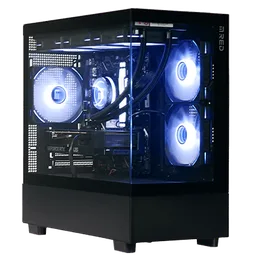 TEMPEST - I7-14700KF/5060Ti-16Go/32Go/2To