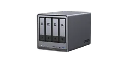 Serveur NAS