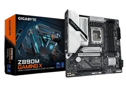 Gigabyte Z890M GAMING X