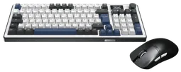 The G-LAB Pack Clavier Elite 450 + Souris Elite M100