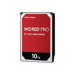 WD 10To Red Pro - WD102KFBX
