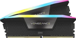 Corsair Vengeance RGB 16Go (2x8Go) DDR5 5200MHz