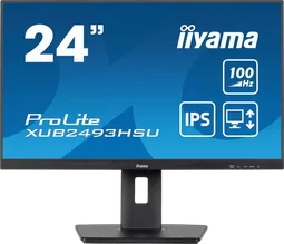 Iiyama ProLite XUB2493HSU-B6-Seconde Vie