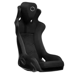 Cooler Master Dyn X - Siège Baquet - Noir, vue 6
