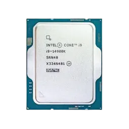 Intel Core i9-14900K Tray