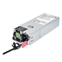 Silverstone 2400+2400W 2U CRPS - 80+ Titanium - Gemini 2400C