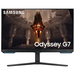 Samsung Odyssey G7 32" 4K IPS 144Hz-Seconde Vie