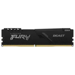 Kingston Fury Beast 8Go (1x8Go) DDR4 3200MHz