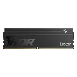 Lexar LD5U08G60C380V-RGS (1x8Go DDR5 6000 CL38)