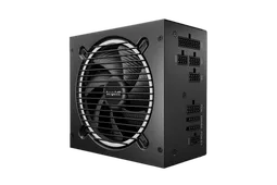 be quiet! ATX 650W - 80+ Gold - Pure Power 13 M Noir-Seconde Vie