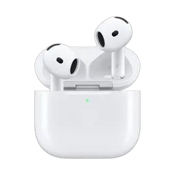 Apple Airpods 5 avec Boitier de charge sans fil