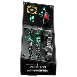 ThrustMaster Viper Panel