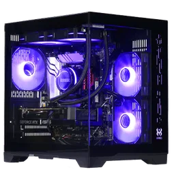 Sparkle - I5-14600KF/5060Ti-16/32Go/1To