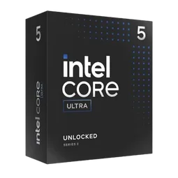 Intel Core Ultra 5 - 245K-Seconde Vie
