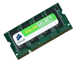 SO-DIMM 1Go DDR 400 VS1GSDS400 