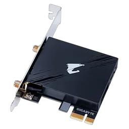 Gigabyte PCI-E BT5.3/WiFi 7 5800Mbps - GC-WIFI7, vue 2