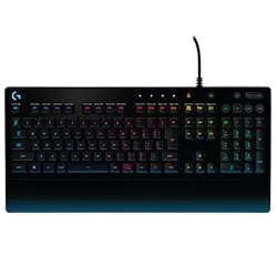 Logitech G213 Prodigy - Qwerty