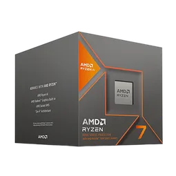 AMD Ryzen 7 8700F BOX, vue 1
