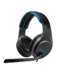 Spirit Of Gamer Elite H20 - Filaire - Noir