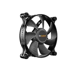 be quiet! Shadow Wings 2 120mm PWM - BL085