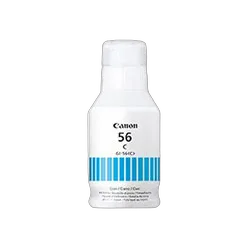 Canon GI-56 C - Cyan, vue 1