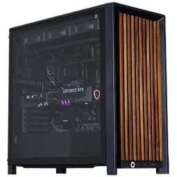 WOODY #2 - Ultra 7 270K Plus/32Go/1To/5080 WC