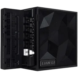 Lian-Li ATX 1200W - 80+ Gold - EDGE GOLD 1200 Noir