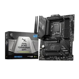 MSI MAG B760 TOMAHAWK WIFI-Seconde Vie