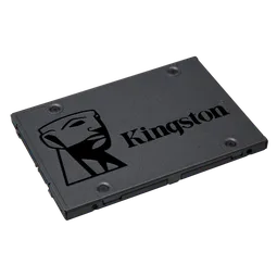 Kingston A400 240Go SATA