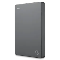 Seagate 4To - Basic - STJL4000400, vue 4