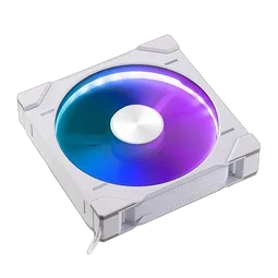 Phanteks D30 Regular White 140mm D-RGB