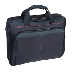 CN31 Classic 15.6" Clamshell Nylon black-Seconde Vie-Très Bon Etat