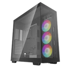 Deepcool CH780 Noir - MT/Sans-Alim/E-ATX
