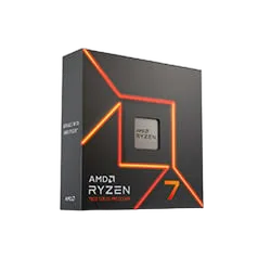 AMD Ryzen 7 7700X WOF