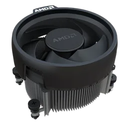 AMD WRAITH SPIRE