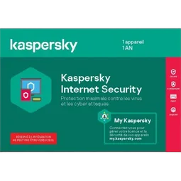 Kaspersky Plus OEM - 1 An / 1 PC - Sans CD, vue 1