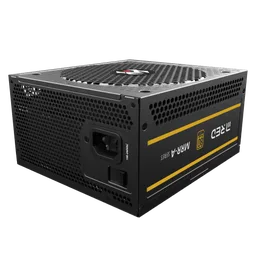 M.RED ATX 850W - MRR-850A VP2 Noir