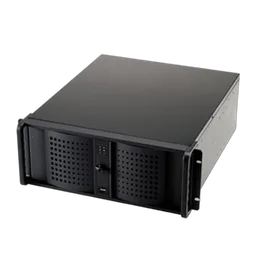 Fantec Boitier pour serveur 4U 19" 528mm - TCG-4860KX07-1